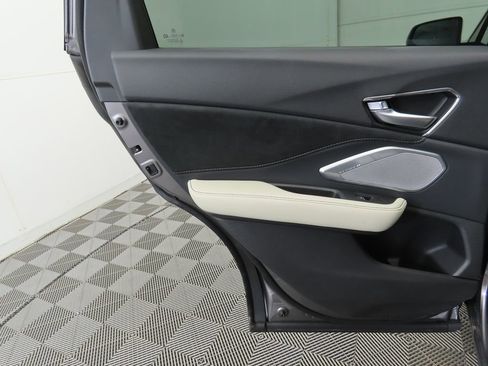 New 2026 Acura RDX A-Spec image 26