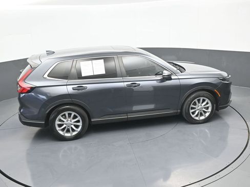 Used 2024 Honda CR-V EX image 53