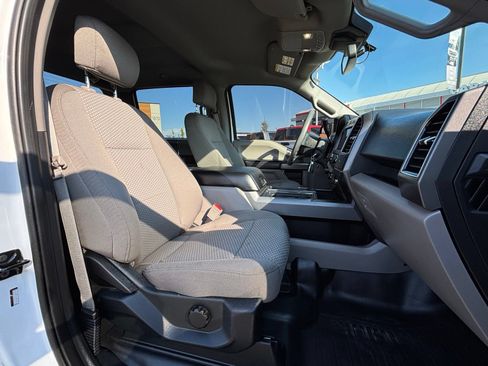 Used 2020 Ford F150 XLT w/ Equipment Group 301A Mid AWD/4WD image 24