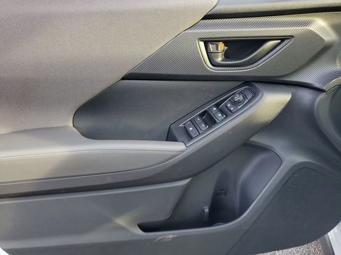 New 2026 Subaru Crosstrek 2.5i Premium image 21