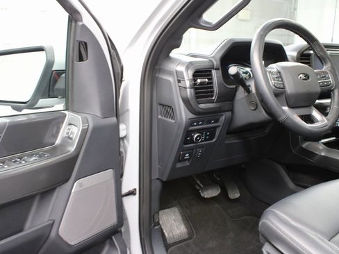 Used 2024 Ford F150 Lariat image 55