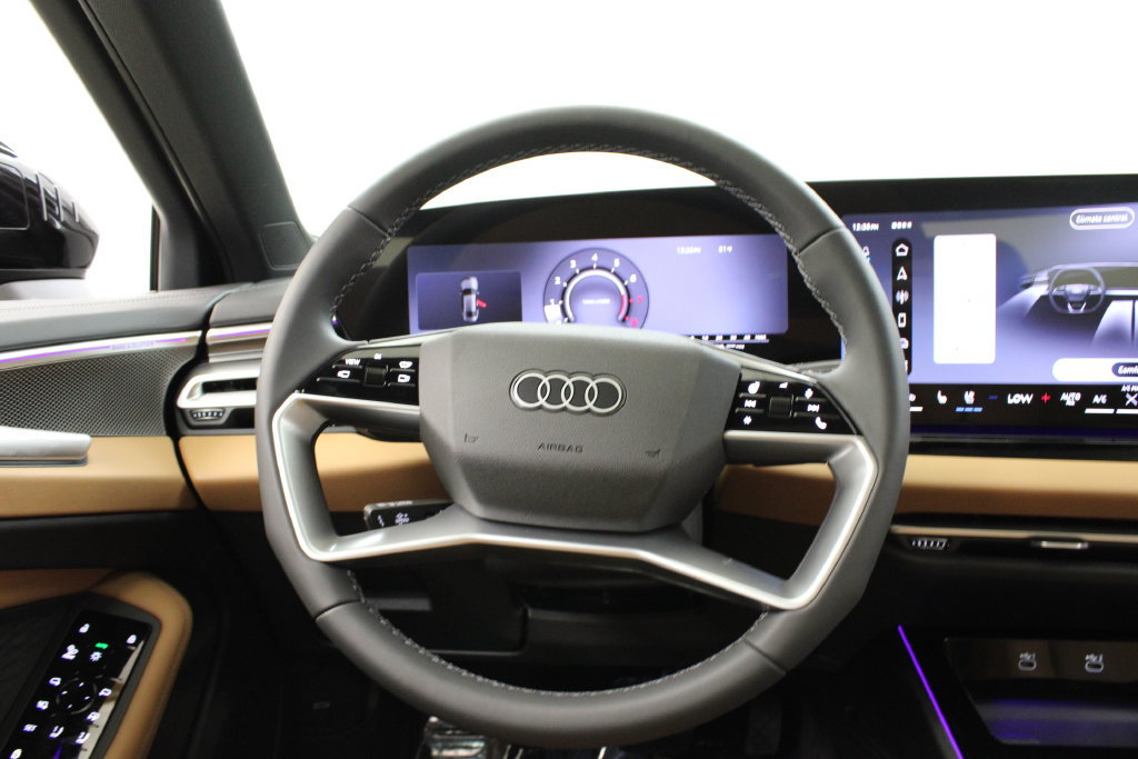 New 2026 Audi A6 Premium Plus AWD/4WD image 23