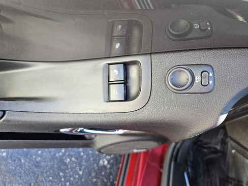 Used 2011 Chevrolet Camaro LT w/ RS Package RWD image 5