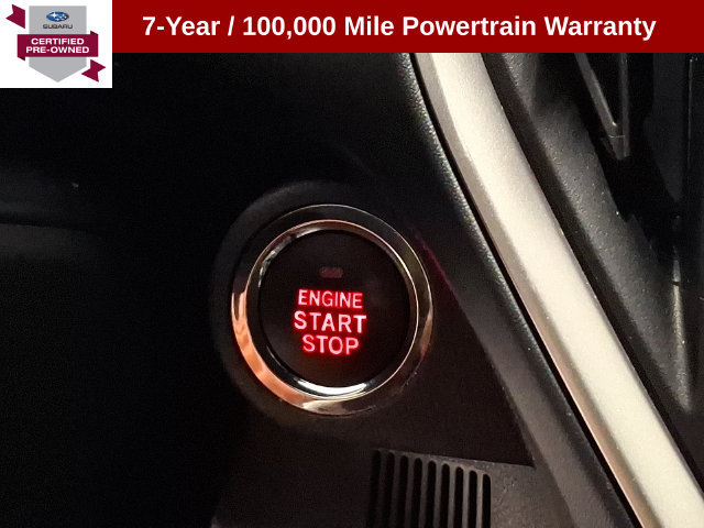 Certified 2024 Subaru Impreza 2.0i Sport AWD/4WD image 24