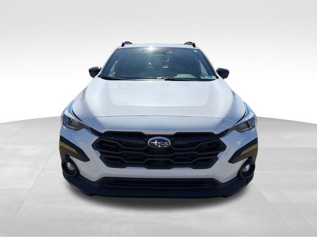 New 2026 Subaru Crosstrek 2.5i Sport w/ Crosstrek Mirror Package AWD/4WD image 2