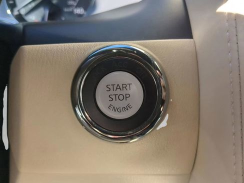 Used 2022 INFINITI QX80 Sensory w/ Cargo Package RWD image 61
