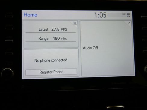 Certified 2023 Toyota Camry XSE w/ Cold Weather Package image 14