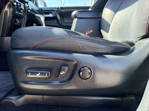 Used 2016 Toyota 4Runner TRD Pro image 14