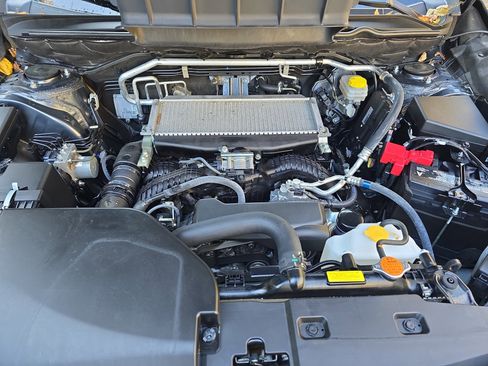 Used 2023 Subaru Ascent Onyx Edition Limited image 32