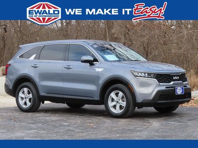 Used 2022 Kia Sorento LX