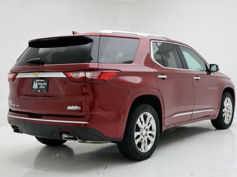 Used 2018 Chevrolet Traverse High Country image 9