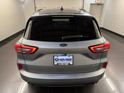 Certified 2024 Ford Escape ST-Line w/ Tech Pack #1 AWD/4WD image 5