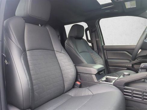 Certified 2025 Toyota Tacoma TRD Sport image 24