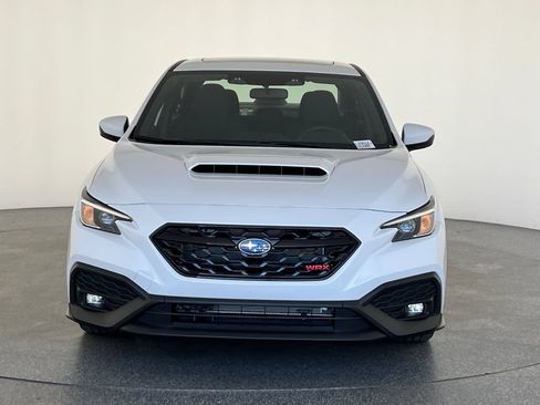 New 2026 Subaru WRX Premium AWD/4WD image 10