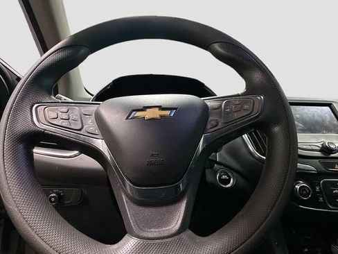 Used 2020 Chevrolet Equinox LT FWD image 12