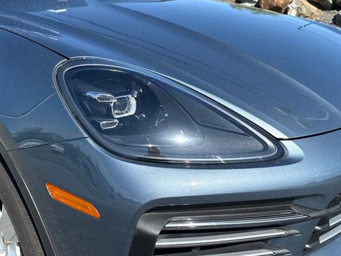 Used 2019 Porsche Cayenne AWD/4WD image 10