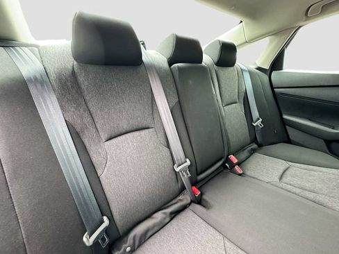 Certified 2023 Honda Accord EX image 30