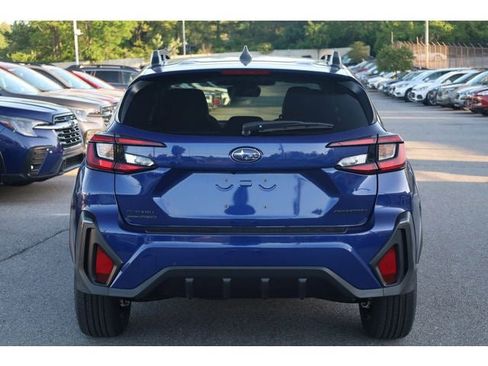New 2026 Subaru Crosstrek 2.5i Limited AWD/4WD image 32