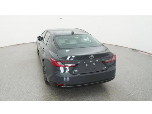 New 2026 Toyota Camry XSE image 6