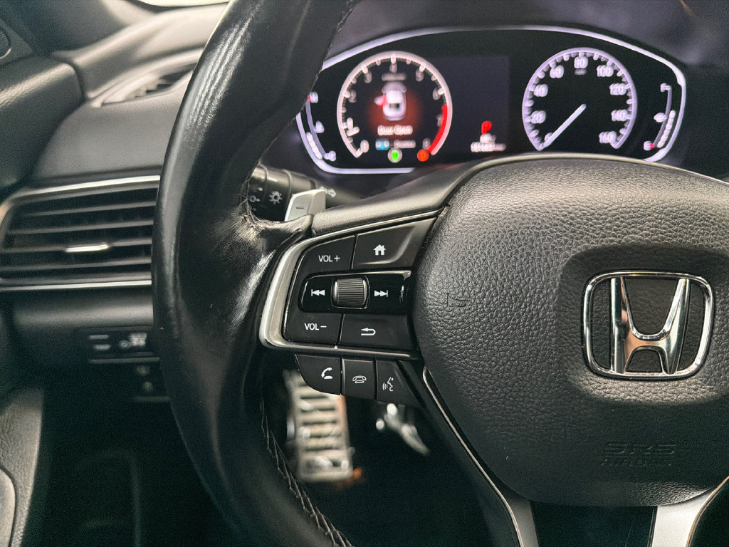 Used 2019 Honda Accord Sport image 23