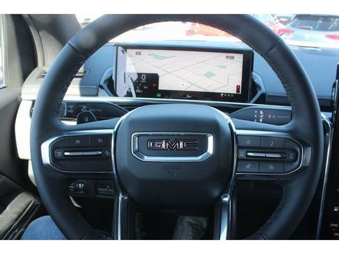 New 2026 GMC Sierra EV Elevation image 7