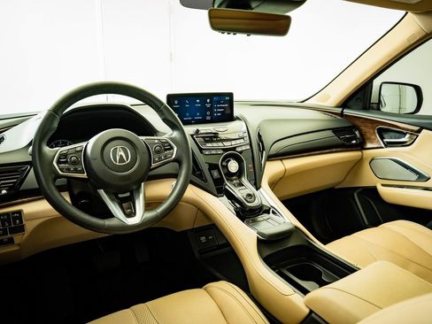 Certified 2020 Acura RDX Advance Package image 4