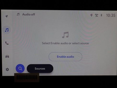 New 2026 Toyota Camry SE image 21