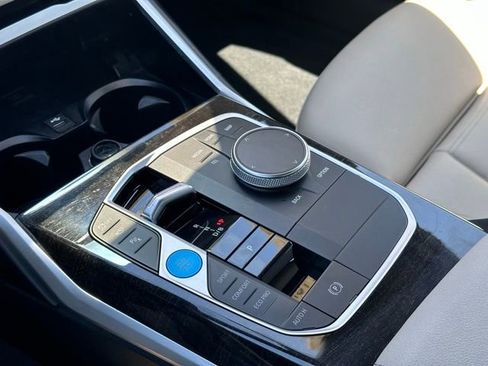 Used 2023 BMW i4 eDrive35 w/ Premium Package RWD image 18