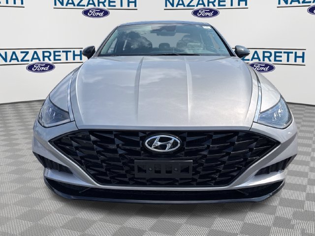 Used 2023 Hyundai Sonata SEL Plus FWD image 8
