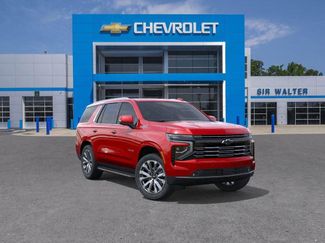 New 2026 Chevrolet Tahoe High Country w/ Sun And Tow Package video 1