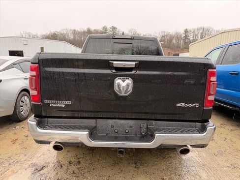 Used 2019 RAM 1500 Big Horn image 25