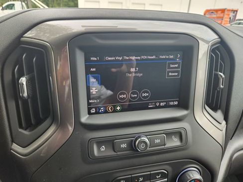 New 2026 Chevrolet Silverado 2500 Custom w/ Custom Convenience Package image 20