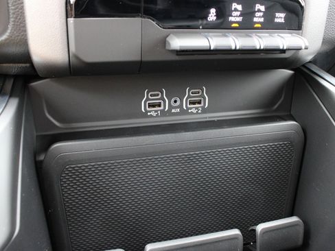 New 2026 RAM 1500 Big Horn image 40