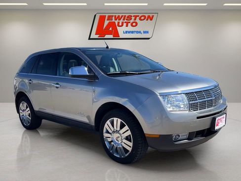 Used 2008 Lincoln MKX AWD image 7