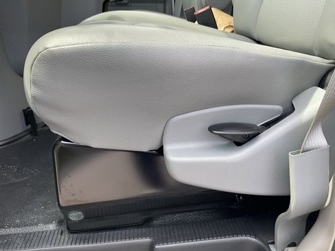 New 2025 Ford E-350 and Econoline 350 Super Duty w/ Driver's Safety Package image 19