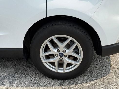 Used 2022 Ford Edge SEL w/ Convenience Package AWD/4WD image 6