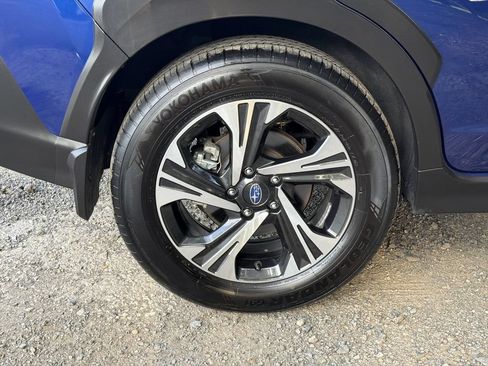 Certified 2024 Subaru Crosstrek 2.0i Premium AWD/4WD image 12