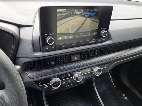 Certified 2024 Honda CR-V EX image 20