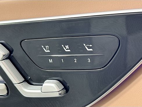 Certified 2024 Mercedes-Benz CLE 300 4MATIC Cabriolet image 20