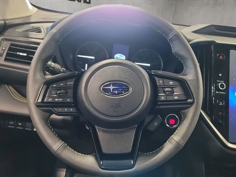 New 2026 Subaru Ascent Bronze Edition image 13