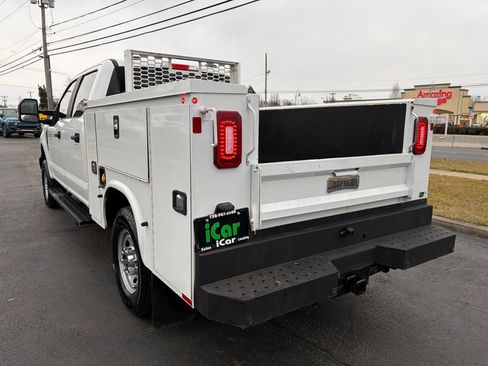 Used 2020 Ford F250 XL w/ Power Equipment Group image 10