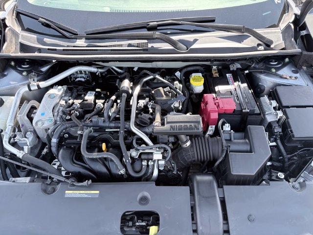 Used 2024 Nissan Sentra S FWD image 26