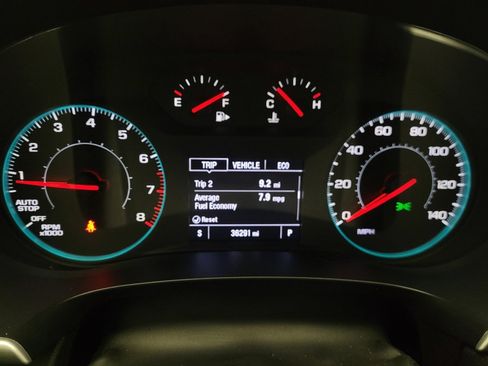 Used 2024 Chevrolet Malibu LT image 23