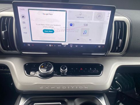 New 2025 Ford Expedition Max Active image 23