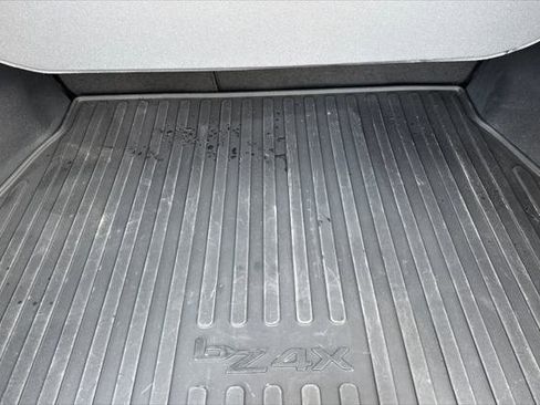 Certified 2025 Toyota bZ4X FWD image 16