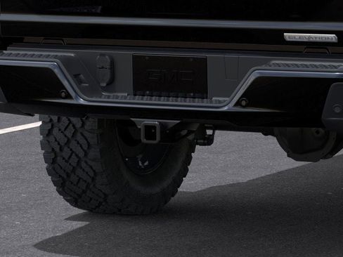 New 2025 GMC Canyon Elevation w/ Convenience Package image 38