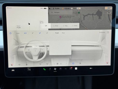 Used 2023 Tesla Model Y Long Range image 24