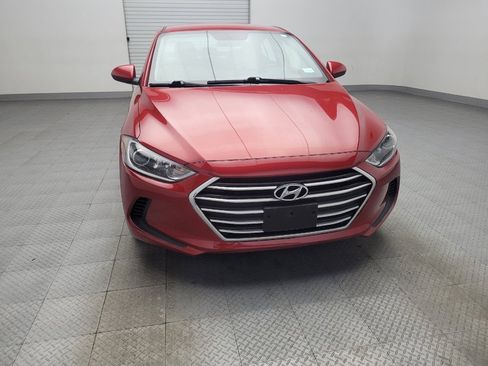 Used 2018 Hyundai Elantra SEL image 14