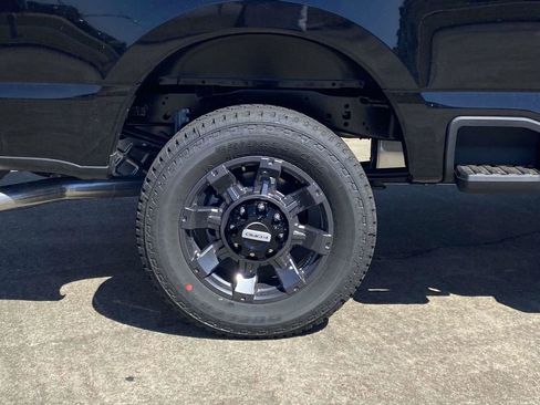 New 2026 Ford F250 XL w/ STX Appearance Package AWD/4WD image 9
