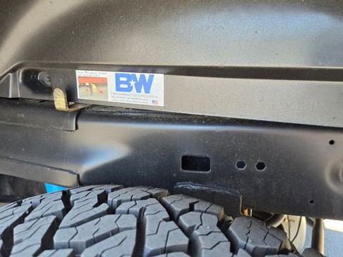 Used 2022 RAM 2500 Laramie image 12